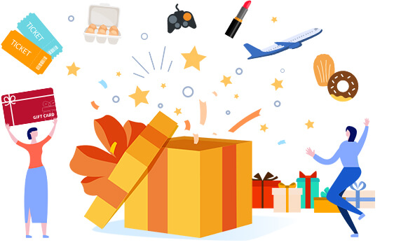 株主優待で株式投資を楽しもう!トクしよう! キャピタルゲイン 売却益 / インカムゲイン 配当 / 株主優待